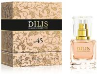 Dilis Parfum Classic Collection N 45 духи 30 мл для женщин