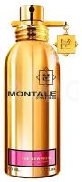 MONTALE парфюмерная вода The New Rose, 50 мл