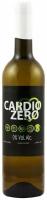 Cardio Zero Вино белое сухое безалкогольное, 750 мл