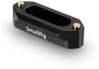 Планка НАТО SmallRig 1409, на 2 винта 1/4", длина 46 мм