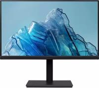 27" Монитор Acer CB271Ubmiprux, 2560x1440, 75 Гц, IPS, черный