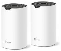 Бесшовный Mesh роутер TP-LINK Deco S7(2-pack), AC1900