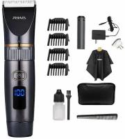 Машинка для стрижки волос Riwa Hair Clipper RE-6501T