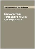 Самоучитель немецкого языка для взрослых