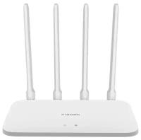 Wi-Fi роутер Xiaomi Router AC1200 EU DVB4330GL