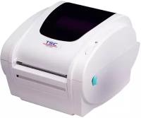 TSC TDP-247, 4", DT, 203 dpi, 7 ips, 8MB SDRAM, 4MB Flash, RS-232, Centronics, USB 2.0, SD card slot