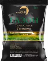Смесь семян СИЛА СУЗДАЛЯ Premium, 1 кг, 1 кг