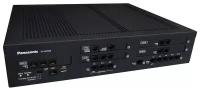 Panasonic KX-NS500RU, IP-платформа (IP-АТС), начальная ёмкость 6-внешних и 18-внутр. линий