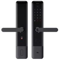 Умный дверной замок Xiaomi Smart Door Lock E - XMZNMS04LM Версия CN