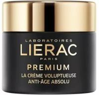 Крем для лица Lierac Premium Anti-age 50 мл