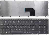 Клавиатура для ноутбука Sony Vaio SVE15 SVE151 sve151e11v sve151d11v sve151j11v sve151j13v sve151c11v 149093511RU 9Z.N6C