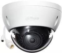 IP камера Dahua DH-IPC-HDBW1230EP-0280B-S5 (белый)