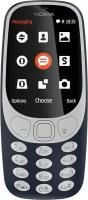 Мобильный телефон Nokia 3310 Dual Sim Dark Blue