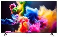 ЖК-телевизор TCL 50" 50P637 SmartTV black