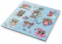 BQ BS1017 Owls