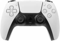 Геймпад Sony PlayStation 5 DualSense Wireless Controller White (CFI-ZCT1J)