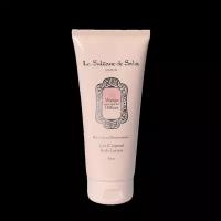 Молочко la sultane de saba body lotion rose