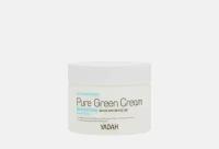 Увлажняющий крем для лица PUREGREEN MOISTURIZING CREAM 50 мл