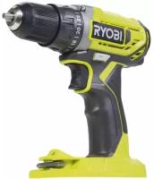 Дрель-шуруповерт аккумуляторная Ryobi ONE+ R18DD2-0 5133003816