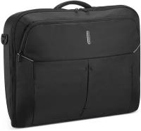 Портплед 415310 Ironik 2.0 Cabin Garment Bag *01 Black