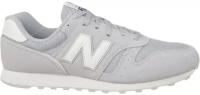 Кроссовки New Balance 373, размер 12US, серый