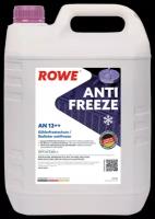 Антифриз ROWE HIGHTEC AN 12++ 5 л