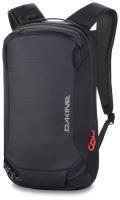 Рюкзак для фрирайда DAKINE Poacher 14, black