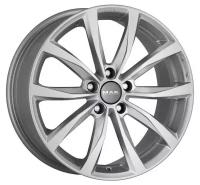 Колесный диск Mak Wolf 7x18/5x112 D57.1 ET43 SILVER