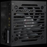 Блок питания AeroCool VX PLUS 800 RGB черный BOX