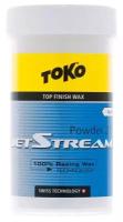 Порошок Toko JetSTREAM 2.0 -8-30 синий 30g