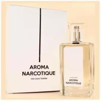 Aroma Narcotique Noir парфюмерная вода 100 мл для мужчин