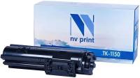 Картридж NV Print TK-1150 совместимый для Kyocera M2135dn/M2635dn/M2735dw/P2235dn/P2235dw (3000 стр.))