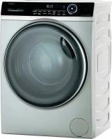 Стиральная машина узкая Haier HW80-BP14979S