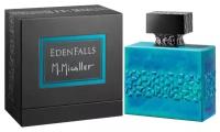 M. Micallef Edenfalls парфюмерная вода 100мл