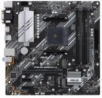 Материнская плата Asus Prime B550M-A