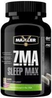 ZMA MAXLER (USA) ZMA Sleep Max (USA) 90 капсул, Нейтральный