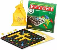 Настольная игра "эрудит"