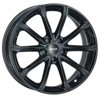 Колесный диск Mak DaVinci 7x18/5x114.3 D60.1 ET35 GLOSS BLACK