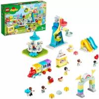 Конструктор Lego ® DUPLO® Town 10956 Парк развлечений