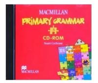 Стюарт Кокрейн "Macmillan Primary Grammar 3 CD-ROM"