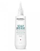 Goldwell Dualsenses Scalp Specialist Успокаивающий лосьон для чувствительной кожи головы 150 мл