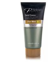 Гель очищающий для лица Premier Facial Cleanser for Men 125 мл