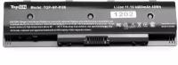 Аккумулятор для ноутбука HP PI06 Envy 14/15/17, Pavilion 14/15/17 Series. 11.1V 4400mAh 49Wh