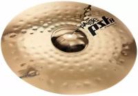 Тарелка для ударной установки Paiste 18" PST8 Rock Crash