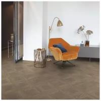 Ламинат Quick-Step Impressive patterns Ultra Дуб палаццо коричневый IPU4504