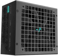 Блок питания DEEPCOOL ATX 1200W PX1200G Gen.5, черный