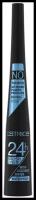 Подводка для глаз CATRICE водостойкая - 24h Brush Liner - 010 Ultra Black Waterproof