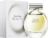 CALVIN KLEIN CK Beauty парфюмерная вода 100 ml