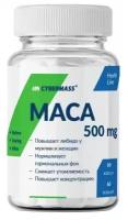 Maca 500mg 60 caps CYB