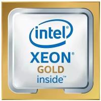 Процессор Intel Xeon Gold 6246R LGA3647, 16 x 3400 МГц, HPE